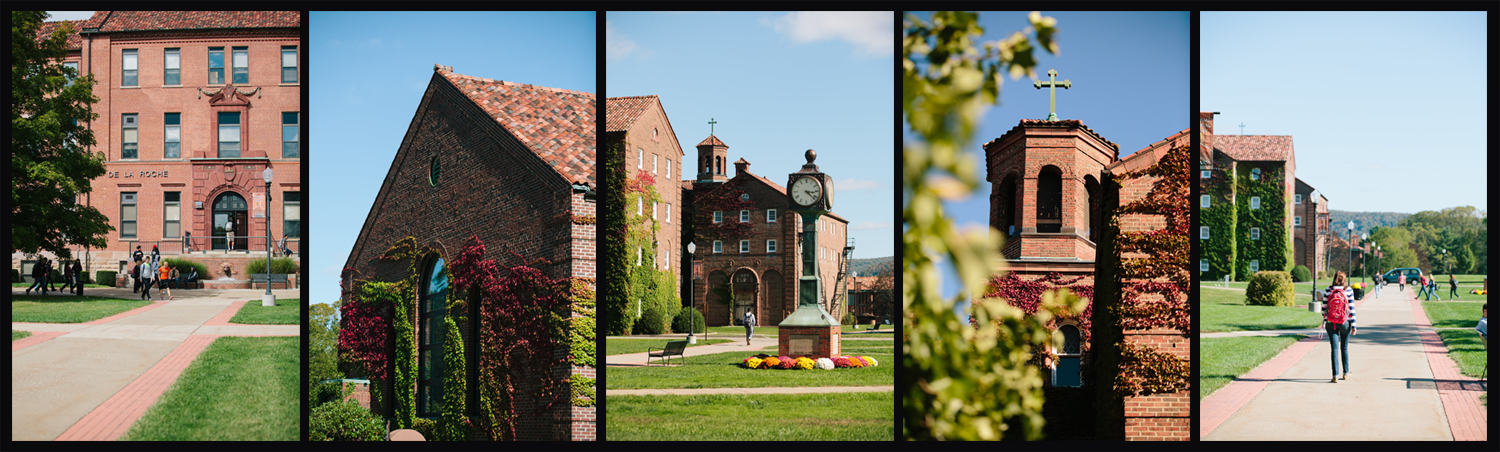 St. Bonaventure University